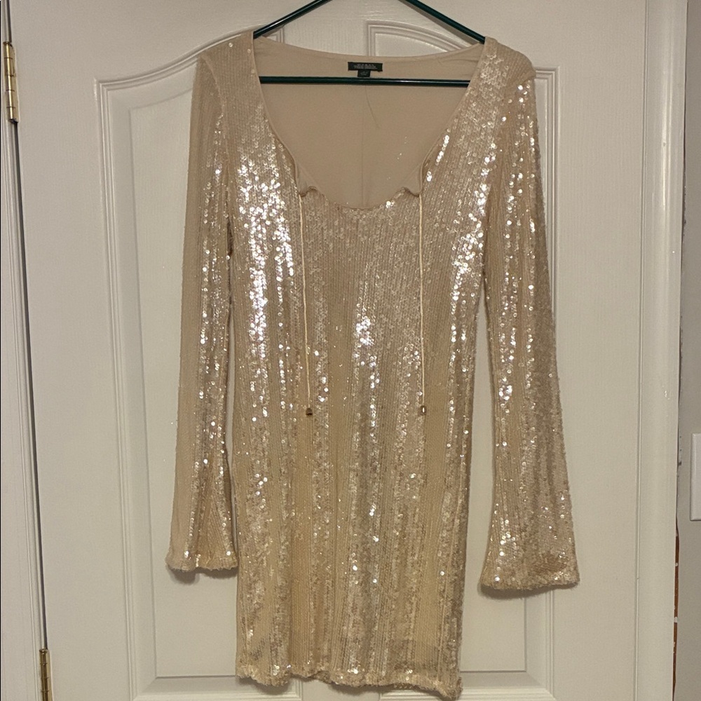 Wild Fable Cream Top